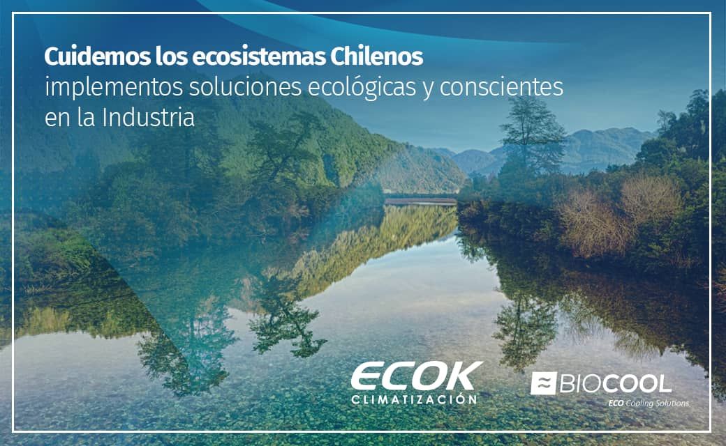 ecosistemas chilenos